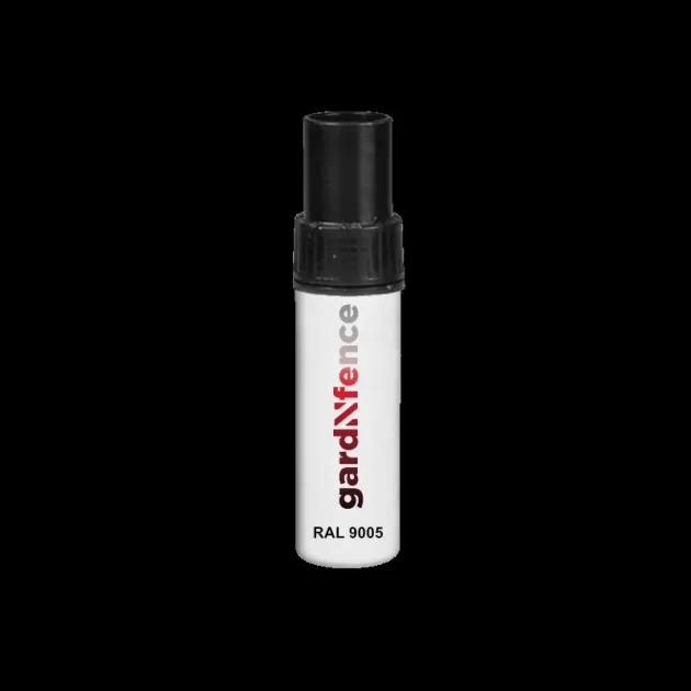 Correctie Lakstift - Black