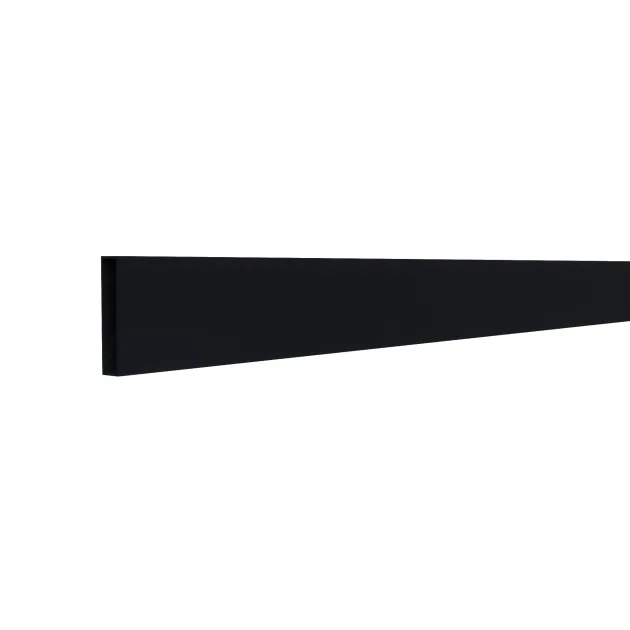 Aluminium Premium Sight 100 plank Black