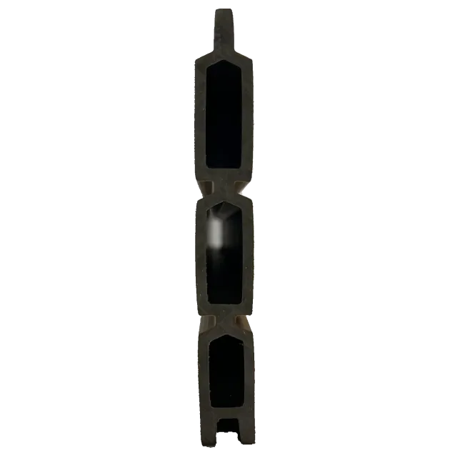 Sample | Comfort Composiet | Rhombus Teak