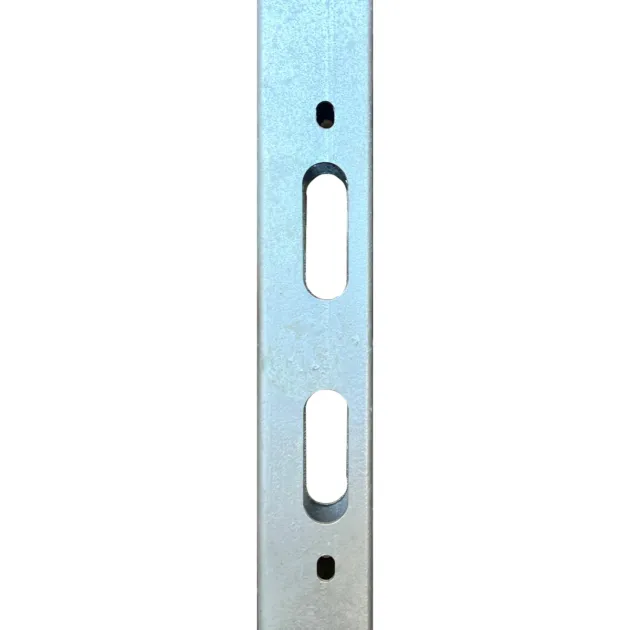 *Stalen poortframe ST 180 verstelbaar NIEUW afmeting 180x150cm