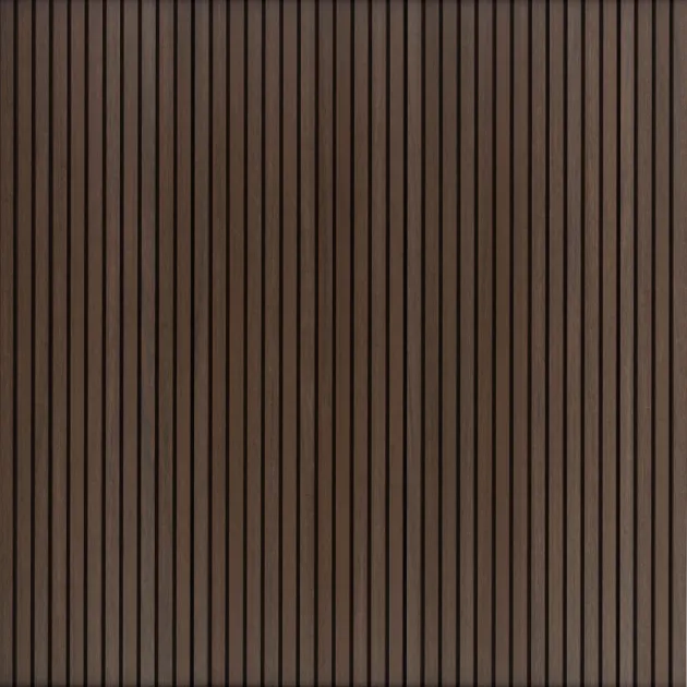 Composiet Premium Tuinscherm - Rhombus Vogue - Verticaal