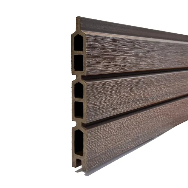 Sample | Comfort Composiet | Rhombus Dark Brown