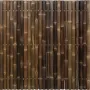 Bamboe Tuinscherm XL | Black