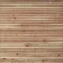 Douglas Triple Rhombus Combiwood | Onbehandeld