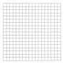 Verzinkt | Maas 10x10