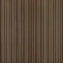 Composiet Premium Tuinscherm - Rhombus Savanna Brown - Verticaal