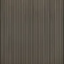 Composiet Premium Tuinscherm - Rhombus Walnut - Verticaal