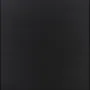 Composiet Premium Tuinscherm - Natural Solid Black - Horizontaal
