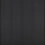 Composiet Premium Tuinscherm - Natural Solid Black - Verticaal