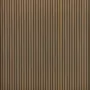 Composiet Premium Tuinscherm - Rhombus Stripe - Verticaal