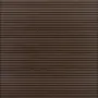 Composiet Premium Tuinscherm - Rhombus Vogue - Horizontaal